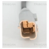 Датчик АБС TRISCAN 5710476186331 818028231 1135505 AUTZK H1 - Изображение 2