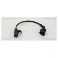 Датчик АБС TRISCAN 818029233 5710476186898 Volkswagen Bora 4MPE3 A0