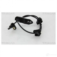 Датчик АБС TRISCAN 5710476217325 818040239 S6X886 I Honda Civic 8 (FD, FA) Седан 1.6 125 л.с. 2005 – 2025