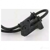 Датчик АБС TRISCAN BZU XJY 818080108 1136065 5710476189660 - Изображение 2