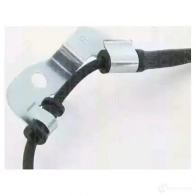Датчик АБС TRISCAN BZU XJY 818080108 1136065 5710476189660 - Изображение 4