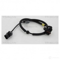 Датчик АБС TRISCAN NZX0 SXL 5710476188410 818043287 Hyundai H1 Starex (TQ) 2 2007 – 2020