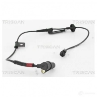Датчик АБС TRISCAN 1135911 818043506 5710476223494 8TH 7RJ - Изображение 1