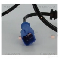 Датчик АБС TRISCAN 5710476186096 6PCN H4 818028207 1135482 - Изображение 2