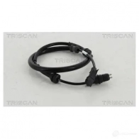 Датчик АБС TRISCAN Renault Espace (JK0) 4 Минивэн 2.0 Turbo (JK0A. JK0B. JK0N) 163 л.с. 2002 – 2025 2 A98F 818025246 5710476185518
