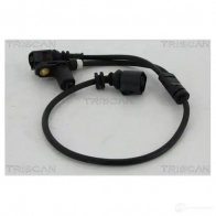Датчик АБС TRISCAN 5710476181442 Ford Galaxy 1 (VX, VY, WGR) Минивэн 1.9 TDI 90 л.с. 1995 – 2006 LV6 5M 818010113