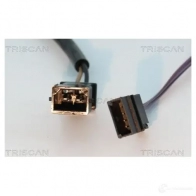 Датчик АБС TRISCAN KQ8L L 1135587 818029400 5710476224828 - Изображение 2