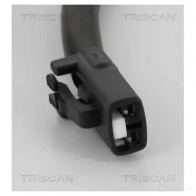 Датчик АБС TRISCAN 5710476187574 1D W4R17 818043163 1135732 - Изображение 2