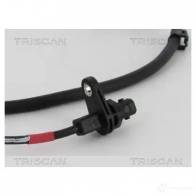 Датчик АБС TRISCAN 5710476187574 1D W4R17 818043163 1135732 - Изображение 3