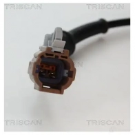 Датчик АБС TRISCAN 818014219 6M DD6AR 1134954 5710476217042 - Изображение 2
