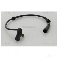 Датчик АБС TRISCAN 5710476224989 818025401 Renault Twingo N DY7CZS