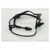 Датчик АБС TRISCAN Hyundai Tucson (JM) 1 Кроссовер 2.0 CRDi AWD 120 л.с. 2007 – 2010 5710476187154 818043106 HLK65 SP