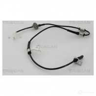 Датчик АБС TRISCAN 818069261 5710476248299 1136058 X8E FQ - Изображение 3