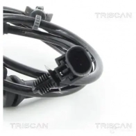 Датчик АБС TRISCAN Q1 HXA 1135005 5710476233141 818014606 - Изображение 2