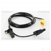 Датчик АБС TRISCAN Volvo V70 5710476224873 QC8AH L 818027400