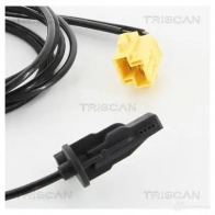 Датчик АБС TRISCAN 1135442 5710476224873 QC8AH L 818027400 - Изображение 2