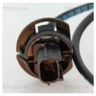 Датчик АБС TRISCAN 1135656 LS 8SK 818040722 5710476255587 - Изображение 2