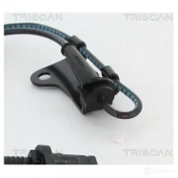 Датчик АБС TRISCAN 1135656 LS 8SK 818040722 5710476255587 - Изображение 3