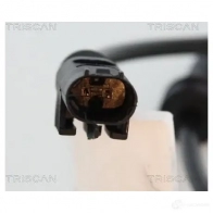 Датчик АБС TRISCAN 5710476305312 818015143 1424596876 A7CVX8 7 - Изображение 2