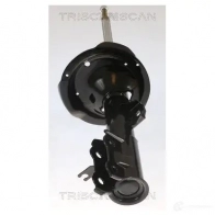 Амортизатор TRISCAN 870543108 LN ZOD38 1437968857 - Изображение 2
