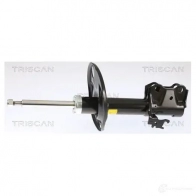 Амортизатор TRISCAN 1437865308 6L2A VW 870513102 - Изображение 1