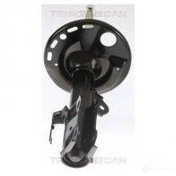 Амортизатор TRISCAN 1437865308 6L2A VW 870513102 - Изображение 2