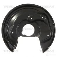 Щиток тормозного диска TRISCAN 1437851759 27 JHU 812529230