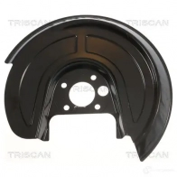 Щиток тормозного диска TRISCAN 812529211 YMHGX H 1437851638