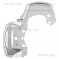Щиток тормозного диска TRISCAN 1437851646 P 3GYKG 812524109