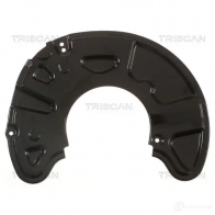 Щиток тормозного диска TRISCAN 812523111 YC I8OI4 1437851820