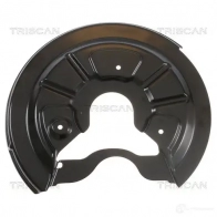 Щиток тормозного диска TRISCAN 1437851722 812529208 0NL TORK