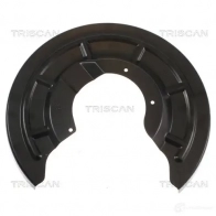 Щиток тормозного диска TRISCAN 0HV 0Y 812525203 1437852090