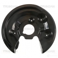 Щиток тормозного диска TRISCAN 1437851487 X 62LEX 812529213