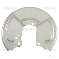Щиток тормозного диска TRISCAN 1437851475 A9DI O 812515203