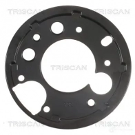 Щиток тормозного диска TRISCAN 812523212 1437852210 KXG2G U