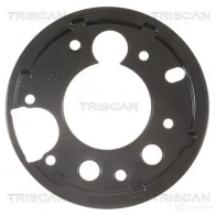 Щиток тормозного диска TRISCAN 812523213 1437852208 UVTGH 7H