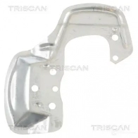 Щиток тормозного диска TRISCAN 812524107 0L4 0O 1437851579