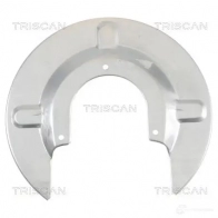 Щиток тормозного диска TRISCAN 812529236 1437852693 E VNOA