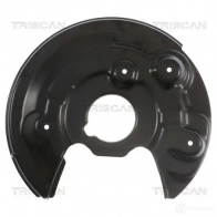 Щиток тормозного диска TRISCAN B MJZV 1437851593 812529228