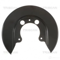 Щиток тормозного диска TRISCAN EM PJNRL 812529249 1437852747