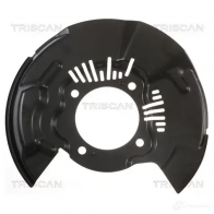 Щиток тормозного диска TRISCAN 49EC GB0 1437852778 812513109