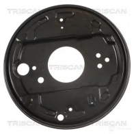 Щиток тормозного диска TRISCAN 1437951673 812529261 T2 7QP3