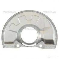 Щиток тормозного диска TRISCAN 1437851735 NHH 7X 812527103