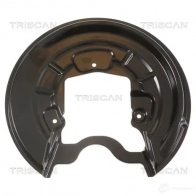 Щиток тормозного диска TRISCAN 812529263 1437851733 T0RB2 K4