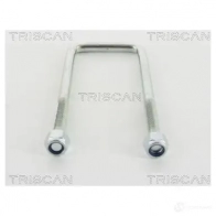 Пружинный зажим TRISCAN AX646 D 7394410112099 8765420001 Mitsubishi