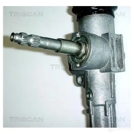 Рулевая рейка TRISCAN 851015301 1141884 5709147436875 7N IT42Q - Изображение 4