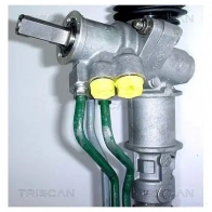 Рулевая рейка TRISCAN 5709147064078 851025410 Y7 TDCV 1142092 - Изображение 5