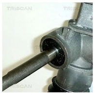 Рулевая рейка TRISCAN 5709147326114 851024302 1142045 DAD6W 4 - Изображение 4
