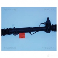 Рулевая рейка TRISCAN 1142186 851028410 ZQ1 4K4 5709147728352 - Изображение 4