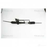 Рулевая рейка TRISCAN 5709147326145 851024403 5 ZGT7 Opel Corsa (B) 2 Хэтчбек 1.5 D (F08) 50 л.с. 1993 – 2000